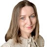 Iryna Fetisova