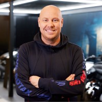 Daniel Sjöstrand