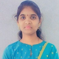 Harshada Mane