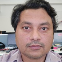Anirban Chatterjee