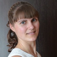 Anna Dmitrienko