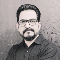 Parag Bhargava