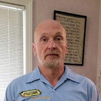 Brian Mcdonough