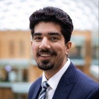 Sukhraj Sahota