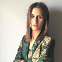 Alexandra Vijuesca Calvo