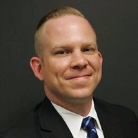 Joshua Chenault