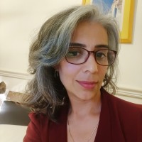 Maria Fernanda Lujan