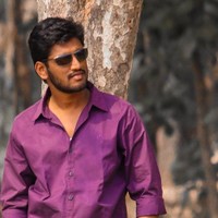 Venkatesh Mandava