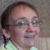 Virginia Merrill OConnell