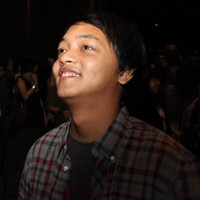 dimas rizki