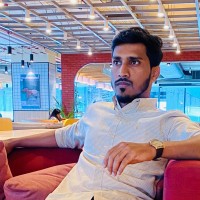 Suraj Surve