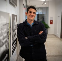 Mauricio Vasquez, Eit