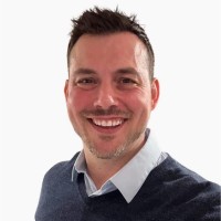 Nicholas (Nick) Gearing