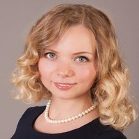 Alexandra Yachkovskaya