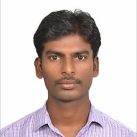Nandhakrishnan Kasinathan