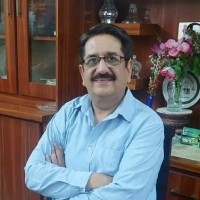 Eijaz Siyal