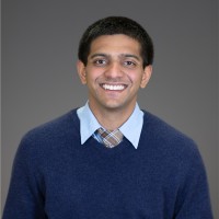 Saavan Patel