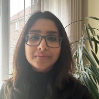Nishana Nazimuddin