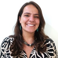 Maria Eugênia Fernandes Freitas