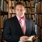 William Crawley
