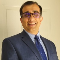 ANANDA NANJUNDASWAMY