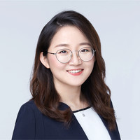 Bingyu (Gloria) Liu