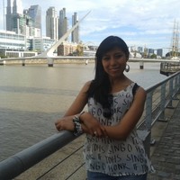 Marisel Carla Nina Alvarez