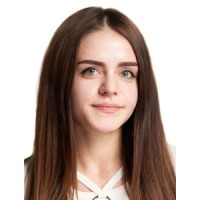 Margo Zvyagintseva