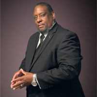 Tarrance L. Scott Sr., D.Min.