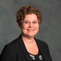 Julie Allen-Sargent