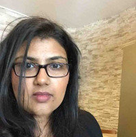 Aartie Nandpersad