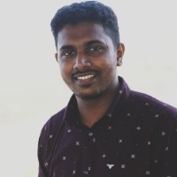 Mahesh Mathew