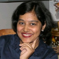 Nikita Purohit