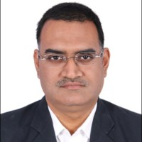 Jayanth Krishnamoorthy
