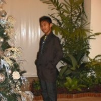 Jaspher Antolijao