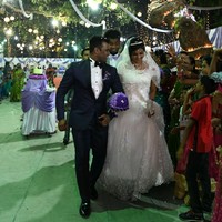 Sangeetha John Christopher