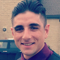 Nasim Heydari