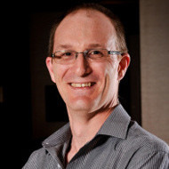 Nicholas Hudson