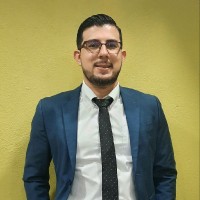 Junior Gómez Tencio
