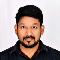 Hemanth Chandrasekaran