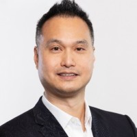 Tony Wong