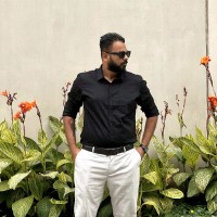 Rakshith Rao U