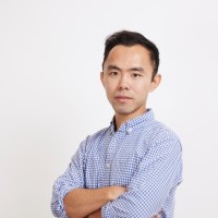 Kevin Wang