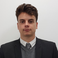 Freddie Garrett Assocrics