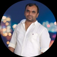 Pramod S