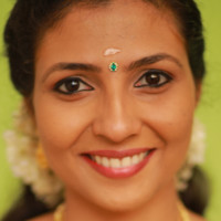 Nithya Syam