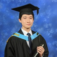 Guan Hao Ran