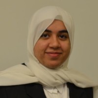 Zainab Ahmad