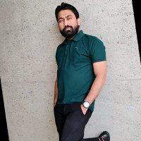Md Warish