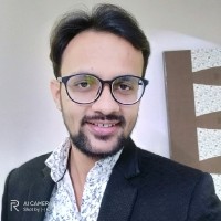 Himanshu Joshi
